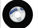 The Squires, 45 RPM Record, 1956 Doo Wop, Vita 45-V-128