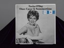ANITA O'DAY Once Upon A Summertime LP TRIO RECORDS GLS 6000 US 1982 Vocal Jazz