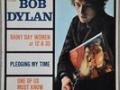BOB DYLAN FRENCH  7