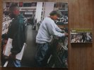 DJ Shadow : Endtroducing - UK 1st press 2 x vinyl album + promo tape Mo Wax 1996