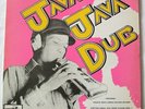 JAVA JAVA DUB UK 1989 Reggae Vinyl LP Impact AUGUSTUS PABLO Clive Chin UPSETTERS