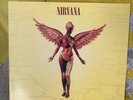 Nirvana - In Utero Vinyl LP: NM, 0720642453612