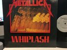 Metallica   Whiplash   EP   OG   Megaforce   MRS-04