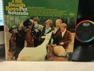 The Beach Boys   Pet Sounds   LP   OG   Brian Wilson   Psych   Capitol