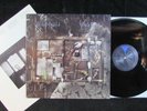 BOB MOULD Workbook LP/INNER 7 91240-1 DMM (Hüsker Dü/Sugar) acoustic folk rock
