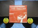 The Smiths Louder Than Bombs Double LP Sire 1-25569 1987 OG Inners GF EX/VG