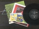 Pink Floyd Dark Side Of The Moon Harvest Capitol Vinyl LP W/Posters Stickers NM