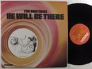 BROTHERS He Will Be There ZANZEE LP funk soul gospel HEAR