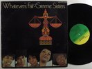 GREENE SISTERS Whatever's Fair MANKIND LP funk gospel HEAR