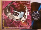 VOX PL 10320 Schumann Chopin Piano Ctos Maria Tipo Perlea 1958 VG++ TO NM