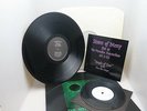 THE SISTERS OF MERCY - 'Temple of Love' 12
