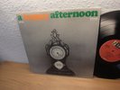 SABA - DIETER REITH / ANTOLINI / WITTE - A HAPPY AFTERNOON - RARE 1966 MINT