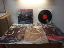 The les Humphries Singers Old Man Moses Decca LP 1972 + Poster Mint
