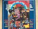 COUNTRY JOE MCDONALD & THE FISH THE LIFE AND TIMES OF LP 1973 DOUBLE ALBUM IN G/
