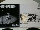 The Busters No Sports LP'S x2 German Ska Rocksteady 2 Tone Specials Madness