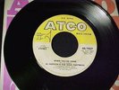 AL HUDSON When You're Gone RARE 70s MODERN NORTHERN SOUL XO 45 ATCO Hear