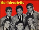 THE BLENDELLS LA LA LA LA LA / THE LIFE GUARDS SWIMTIME USA FRENCH EP 45 PS 7