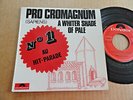 DISQUE 45T DE PRO CROMAGNUM  