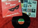 LP Mott the Hoople: Brain Capers (Atlantic SD 8304) US 1972