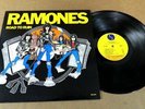Orig Ramones Road To Ruin USA Vinyl LP Near Mint No Reserve