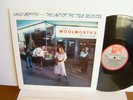 Nanci Griffith - The Last Of The True Believers REU 1013 UK LP 1stP 1987 Rounder