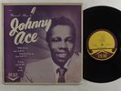 JOHNNY ACE Memorial Album For Johnny Ace DUKE 10