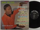 HANK BALLARD & THE MIDNIGHTERS Greatest Juke Box Hits KING LP mono