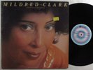 MILDRED CLARK 2000 Years PEACOCK LP VG+ funk modern soul gospel HEAR