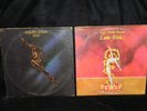 LARRY HARLOW PRESENTS LATIN FEVER ALSO ROBERTO ROENA GOLD FANIA RECORDS