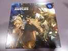 IAN BROWN - Ripples - LP ltd. white Vinyl /// Neu & OVP