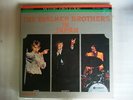 THE WALKER BROTHERS IN JAPAN / 2LP