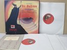 ALP 1257-61 R/G UK- FURTWANGLER- Wagner Die Walkure 5-LP Modl/Suthaus RARE *EX*