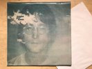 JOHN LENNON IMAGINE(poster) LP 1971 -Decent copy, some light surface marks,plays