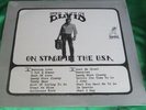 Sealed Rare LP : Elvis Presley   On Stage In The U.S.A.   Wizardo WRMB 304 A/B