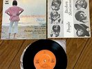 BARBRA STREISAND - PEOPLE  JAPAN 4 TRACKS EP PS 7