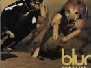 Parklife - EX Blur vinyl LP album record UK FOODLP10 FOOD 1994