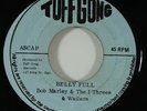 Bob Marley & The Wailers 