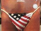 The Black Crowes - Amorica - 2xLP B0018988-01 American Recordings in Shrink