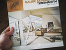 TIMESHARE'94 - Malibu Condos V2.0 Vaporwave Future Funk My Pet Flamingo Vinyl