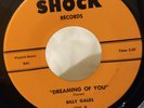 Billy Gales I'm Hurting Shock Records Rare Northern Soul