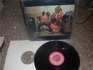 FLAMIN GROOVIES / TEENAGE HEAD / ORIGINAL 1RST PRESS PINK LABEL...GETTING RARE..