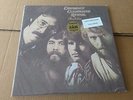 CREEDENCE CLEARWATER REVIVAL PENDULUM AKARMA RE LIMITED 3 COPIES TEST PRESS