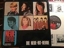 LP Die Neue Hit-Revue *KINKS/Udo Jürgens/F.Hardy/u.a.* NEUE REVUE LABEL