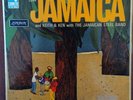 KEITH & KEN You'll Love Jamaica LP 1964 UK London Records SH-R 8229 Reggae Album