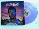 Chance the Rapper - Acid Rap * Pink Blue Clear Marble Vinyl LP * Free P&P UK *