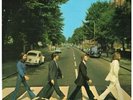 BEATLES Abbey Road LP VINYL UK Apple 1970 16 Track Stereo Pressing Aligned