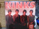 The Kinks - Kinks - New 180g Red Vinyl LP - Remastered