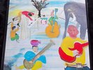 BAND (The) Music From Big Pink LP