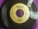 Buzz Busby  The Dream/ It's Looking Like Rain