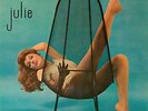 JULIE LONDON - JULIE NEW VINYL